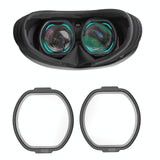 Vr2 Hifylux Myopia Glasses for Playstation - Enhance your Gaming Experience - -4.0D