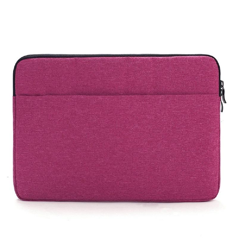 11 / 13 Inch Waterproof & Anti-Vibration Inner Bag For Macbook / Xiaomi - Laptop - Cyan