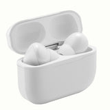 Touch Wireless t & g Tws Bluetooth Earphones - In-ear Stereo - White - Front View