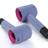 Shockproof Silicone Case For Dyson Hair Dryer - Sky Blue