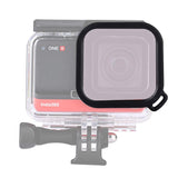 Insta360 one r Diving Lens Filter for 4k / 1 Inch Edition - Pink