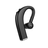 Wireless Business Sports Bluetooth Earphones - Fast Charging Bluetooth 5.0 - Pink - Front View