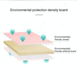 Portable Laptop Desk Stand - Foldable & Non-slip - Pink - 45-Degree Angle