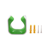 Wall Mount Holder for Xiaomi M365 Electric Scooter - Portable - Green - Extra Image