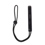 Joy Con Wrist Lanyard Pair for Nintendo Switch Gaming - Green - Side View