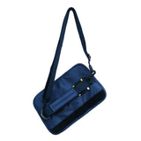 Portable Golf Bag for Cues - Handbag - Pink - Extra Image