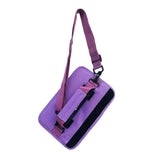 Portable Golf Bag for Cues - Handbag - Pink - Extra Image