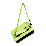 Portable Golf Bag for Cues - Handbag - Pink - Extra Image