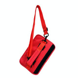 Portable Golf Bag for Cues - Handbag - Pink - Extra Image