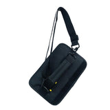 Portable Golf Bag for Cues - Handbag - Pink - Extra Image
