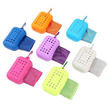 Chill Towel For Summer Workouts - Rose Red - Extra Image