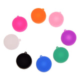 Universal Silicone Lens Cap for Xiaomi Yi Gopro Hero4 / 3 / 3 - Rear View