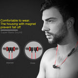 Wireless Magnetic Sport Earphones with Bluetooth Control - Extra Image