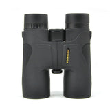 Waterproof 10x42 Binoculars for Outdoor Sports Birdwatching and Hunting - Green - Extra Image