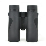 Waterproof 10x42 Binoculars for Outdoor Sports Birdwatching and Hunting - Green - Extra Image