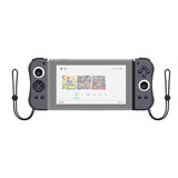 Switch Joy Con Tooth Gamepad - Compact and Colourful - Nt9687G