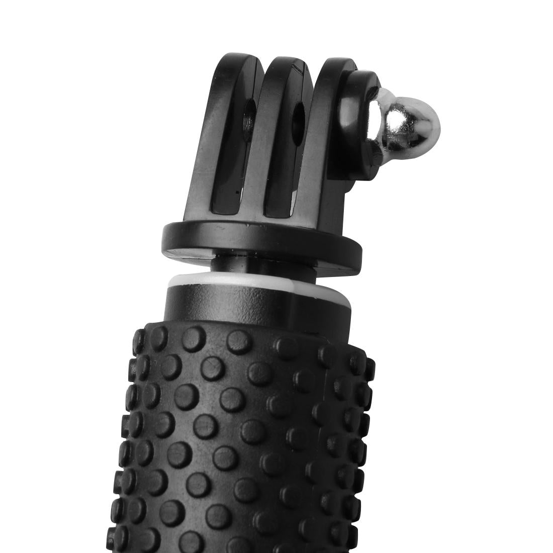 Extendable Monopod for Action Cameras - 49cm - Green