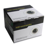 15M Ir Distance Sharp Dome Ccd Camera - 1 / 3 - 1/3 Sharp 420Tvl - Extra Image