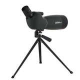 High-def Night Vision Telescope for Bird Watching & Astronomy 25-75x70 Dark Green - Top-Down View