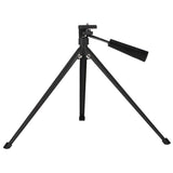 High-def Night Vision Telescope for Bird Watching & Astronomy 25-75x70 Dark Green - Rear View