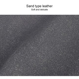 Waterproof Portable One-Shoulder Handbag For 13.3 Laptops With Strap & Magic Stick - Dark Gray - Extra Image
