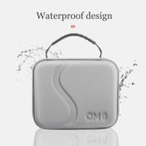 Waterproof Shockproof Portable Case for Dji Mobile 6