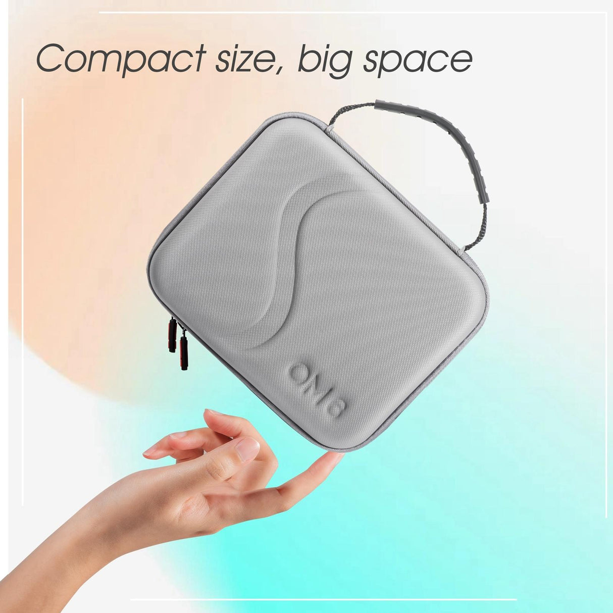 Waterproof Shockproof Portable Case for Dji Mobile 6