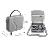 Waterproof Shockproof Portable Case for Dji Mobile 6