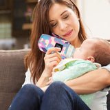 Vibe Geeks 3 Temperature Insulated Milk Baby Bottle Warmer- Usb Plugged-in - Pink - Extra Image