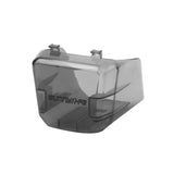 Protective Cover Hood for Dji Mavic Air 2 Camera - Side View