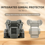 Air 3 Gimbal Shield Cover for Dji - G693 - Side View