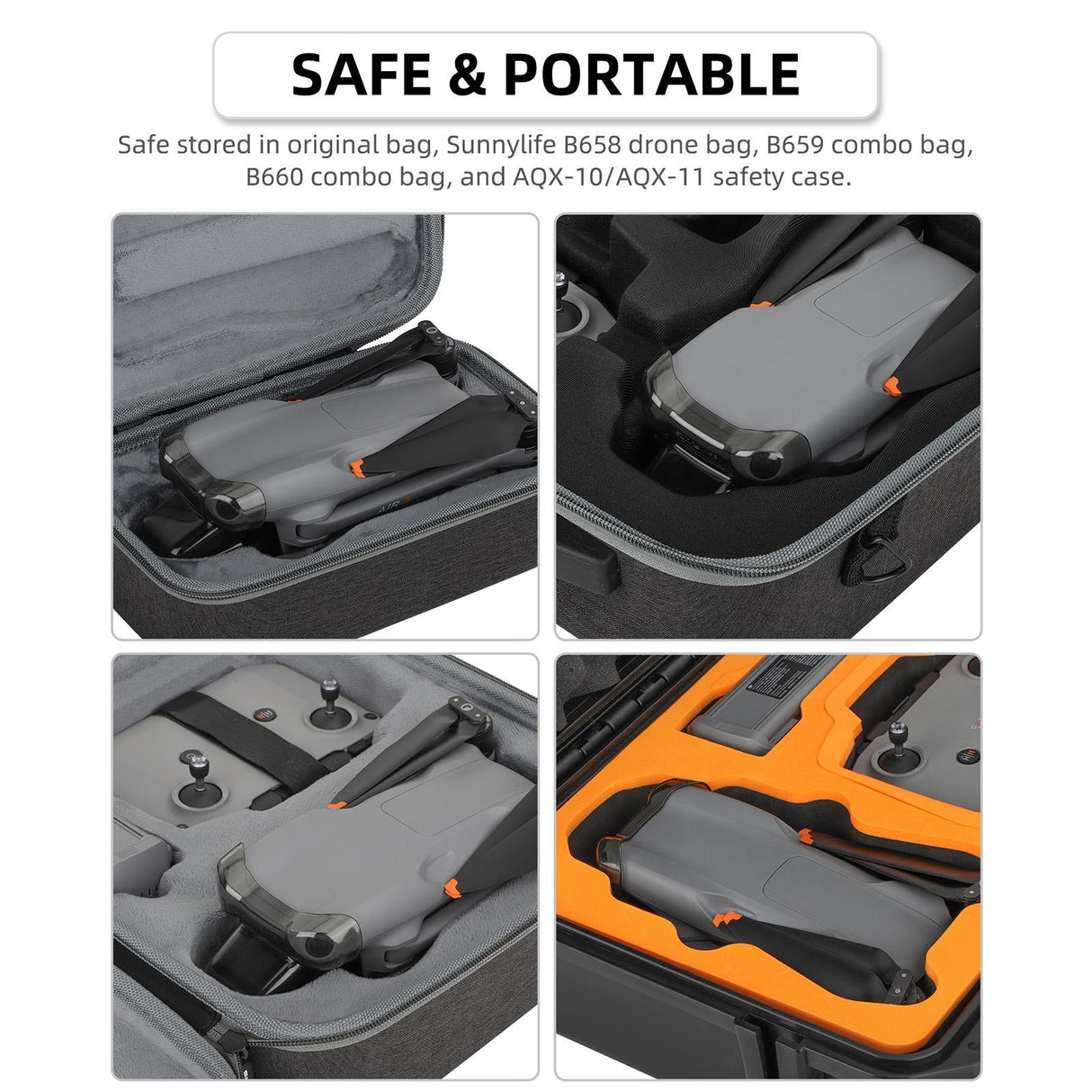 Air 3 Gimbal Shield Cover for Dji - G693