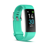 Waterproof Fitness Tracker Watch With Heart Rate Monitor - Extra Image