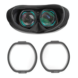 Vr2 Hifylux Myopia Glasses for Playstation - Enhance your Gaming Experience - -6.0D