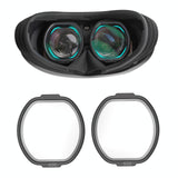 Vr2 Hifylux Myopia Glasses for Playstation - Enhance your Gaming Experience - -6.0D
