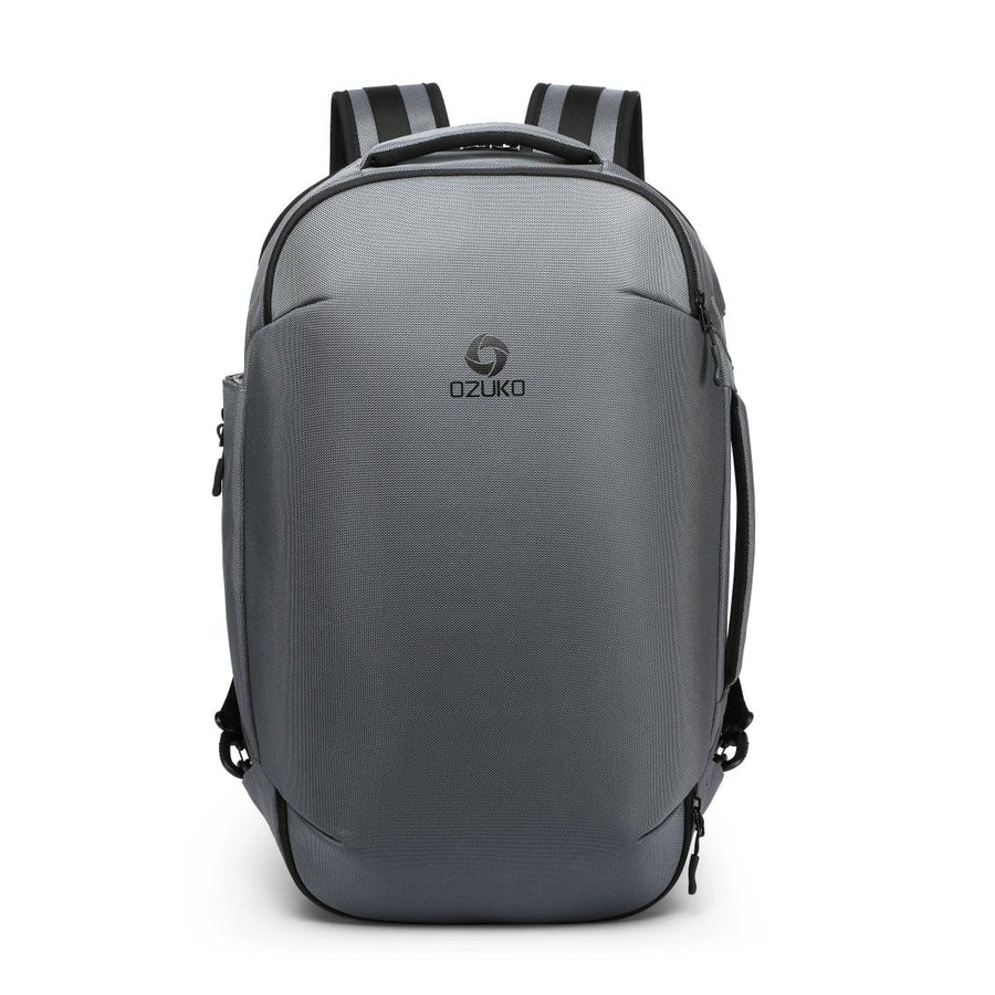 Men Waterproof Outdoor Backpack - 20l - Grey
