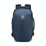 Men Waterproof Outdoor Backpack - 20l - Grey
