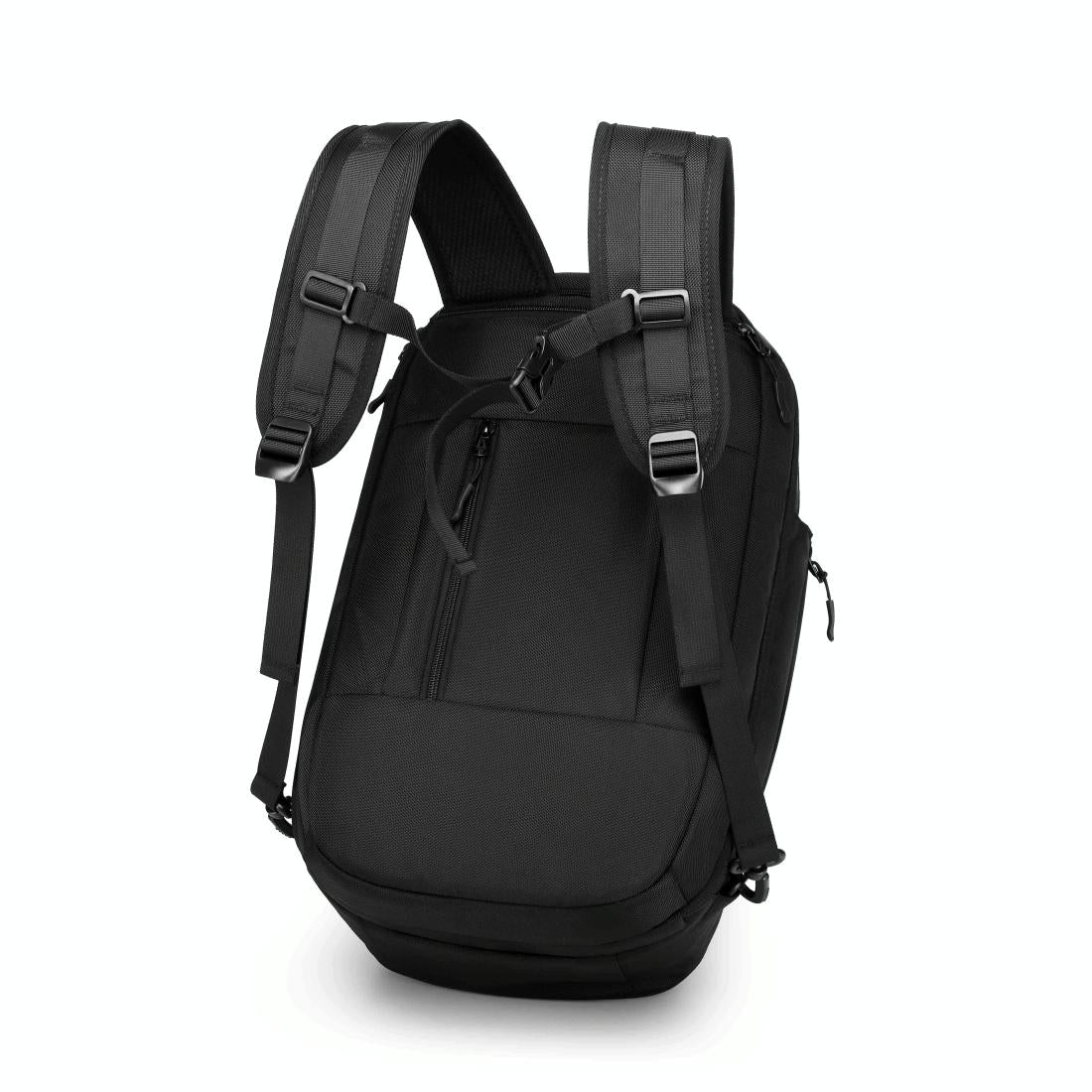Men Waterproof Outdoor Backpack - 20l - Grey