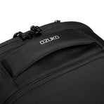 Men Waterproof Outdoor Backpack - 20l - Grey