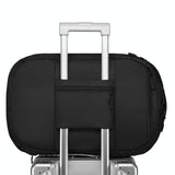 Men Waterproof Outdoor Backpack - 20l - Grey - Close-Up Angle