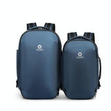 Men Waterproof Outdoor Backpack - 20l - Grey