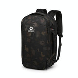 Men Waterproof Outdoor Backpack - 20l - Grey