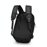 Men Waterproof Outdoor Backpack - 20l - Grey