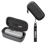 Compact Dacron Case for Dji Pocket / Pocket 2 - Front View