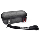Compact Dacron Case for Dji Pocket / Pocket 2 - Side View