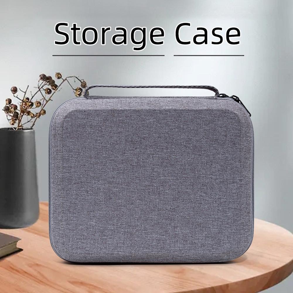 Dji Action Carrying Case - 3 Sizes Available - Grey