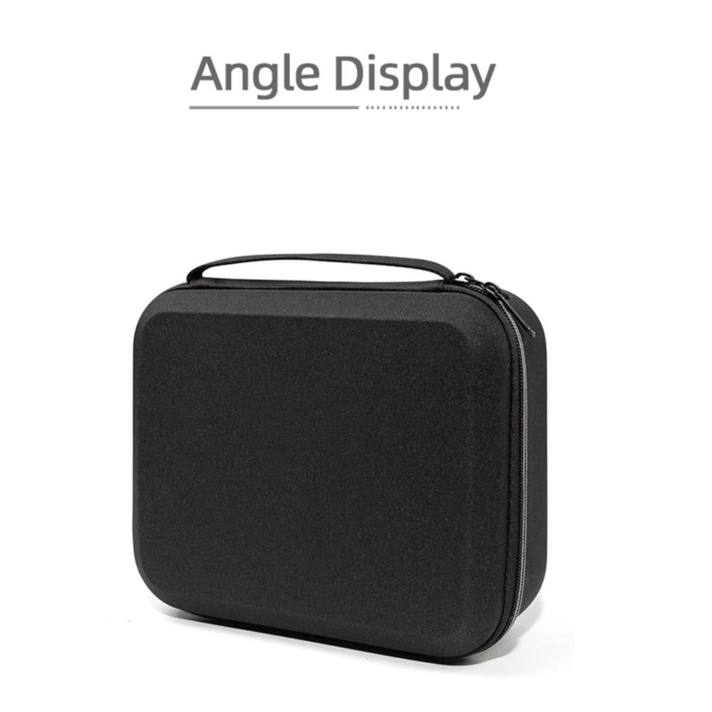 Dji Action Carrying Case - 3 Sizes Available - Grey