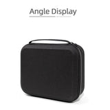 Dji Action Carrying Case - 3 Sizes Available - Grey