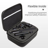 Dji Action Carrying Case - 3 Sizes Available - Grey - Extra Image