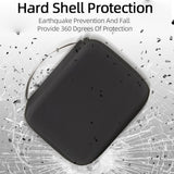 Dji Action Carrying Case - 3 Sizes Available - Grey